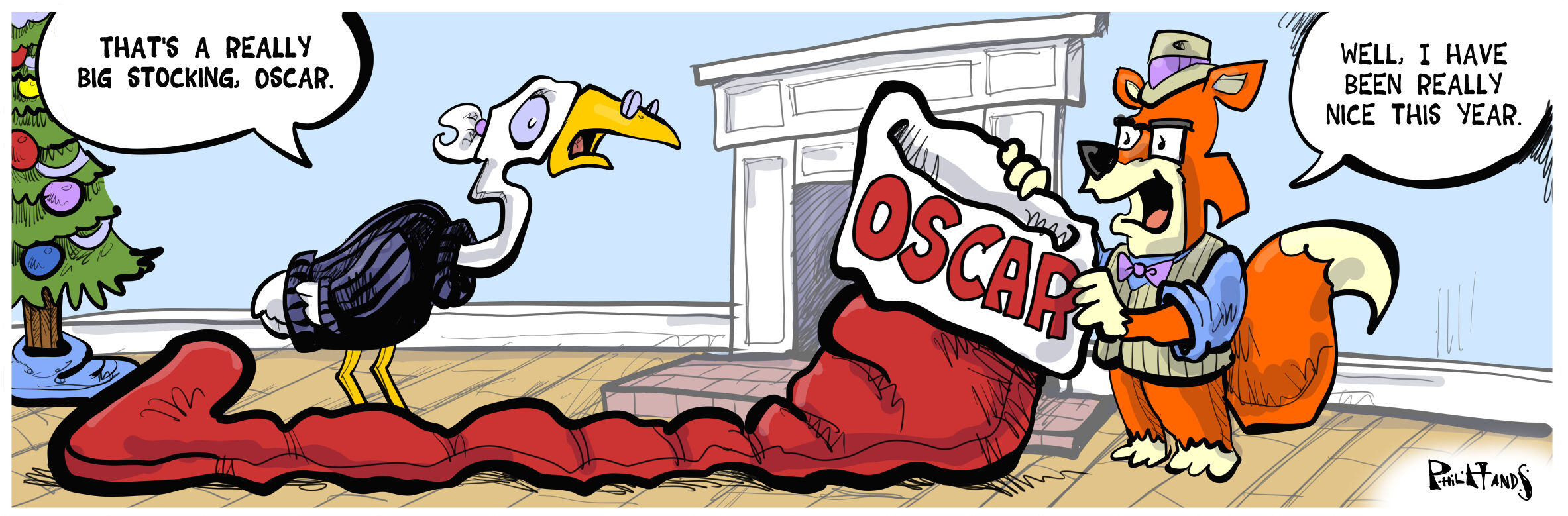 MENDOTA MARSH, with Oscar and Lewis